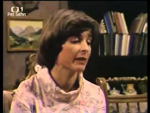 Ráno budeme moudřejší Drama Československo 1977