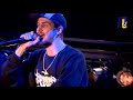 #L1TOVR​ - Tot overmaat van ramp - BlabberMouf