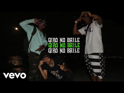 MC PH X MMP X AKA - GIRO NO BAILE. (Pro. Sadguy)