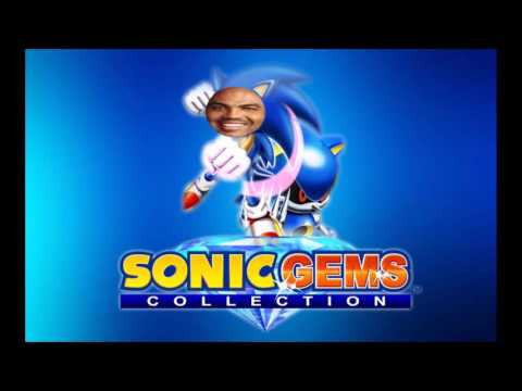 Sonic Jamz Collection - Menu Jam HD (QCDJs vs  Sega)