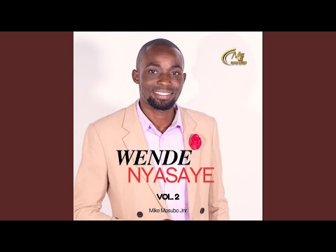 Wan Wamor Kwatiyo Ni Ruoth Yesu