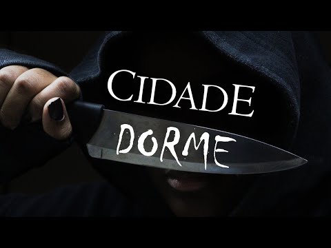 Trailer de Cidade Dorme
