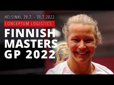 FMGP 2022:   Günther Brantz GER  - Ville Leppanen FIN