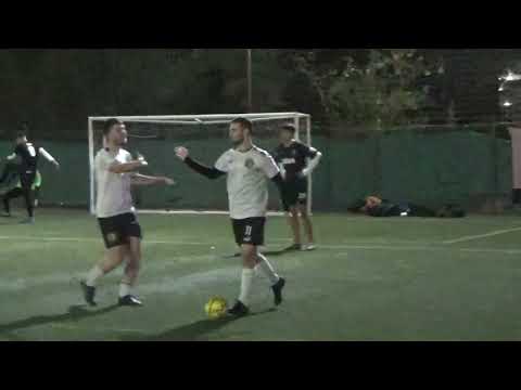 GODINE FC vs LA CASITA - #LigaNuñez - #Apertura SLV  10/06/2022