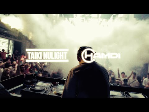 Taiki Nulight x Hamdi - Patterns