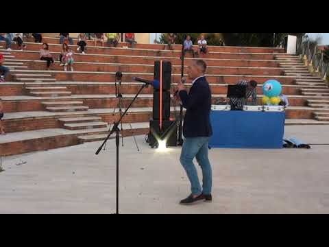 Presentazione lista formata da Michele Stivaletta