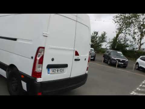 Nissan NV400 Nv400 L3 H2 FWD 125 SW 270 REA - Image 2