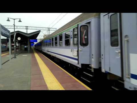 TLK Bursztyn z EP09-029