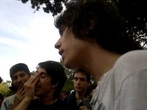 Reflejo vs Sweet 16avos MerloFree