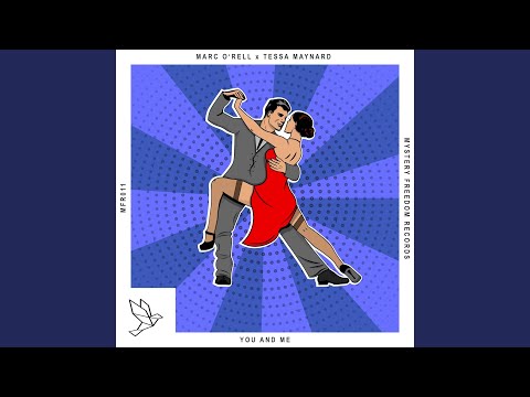 You and Me (Radio Mix)