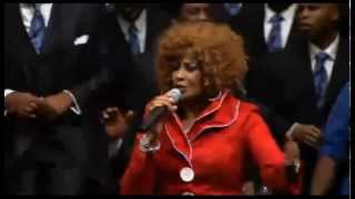 Dorinda Clark Cole (He Brought Me)