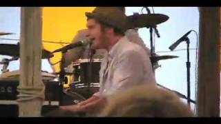 Maggie Mahoney by Seabird LIVE @ Cornerstone 2009