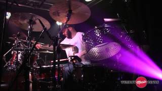 Wembley Music Centre Live and Sticking Presents: Pete Ray Biggin Part 3