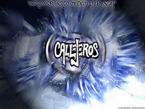 cover sonando callejeros video thumbnail