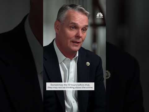 Former NYPD detectives speak out about Mangione manhunt