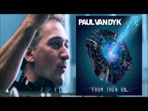 PAUL VAN DYK feat M.I.K.E. Push & Fred Baker-  Inhale