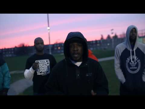 Uptown Dame - Nostalgia Freestyle (Video)
