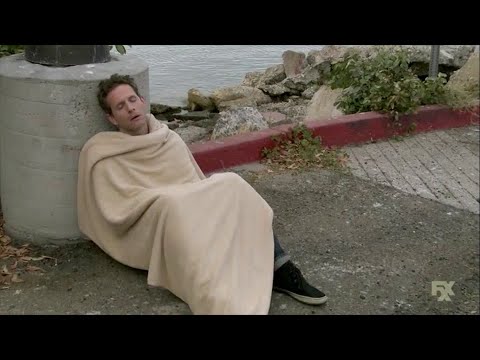 It's Always Sunny in Philadelphia: Dennis Sells His Car