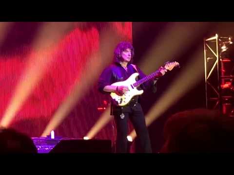 Since You've Been Gone - Rainbow with Russ Ballard at the O2 London 17 June 2017