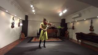 Download lagu 2019/02 発表会 - サン＝サーンス：ハバネラ Op.83（Saint-Saens: Havanaise） mp3