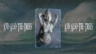 And Also The Trees - Jacob Fleet