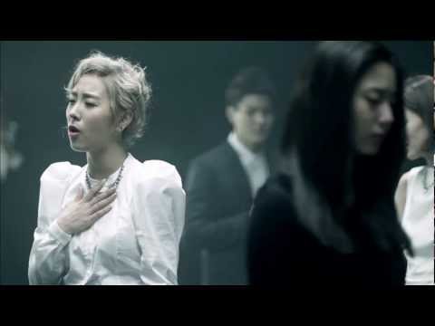 Coed School (남녀공학) - "내 심장을 뛰게 하는 말 (Listen To My Pounding Heart)" MV