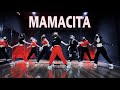 MAMACITA - Black Eyed Peas, Ozuna & J. Rey Soul (Dance Cover) | Yeojin Choreography