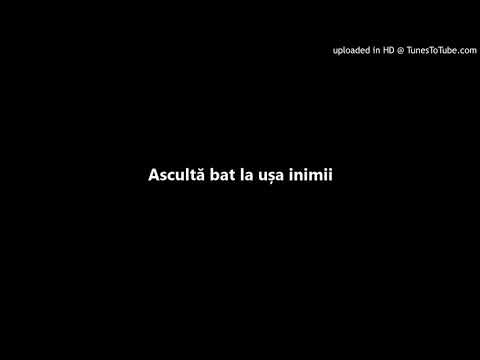 Pastean Vasile - Ascultă bat la ușa inimii