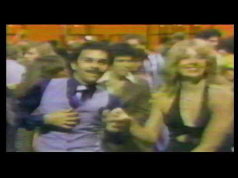 American Bandstand 1970s Dancer Lisa Frazier De La Rosa - Part 1 of 5