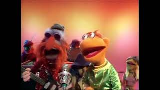 The Muppet Show: Mr. Bassman (Instrumental)