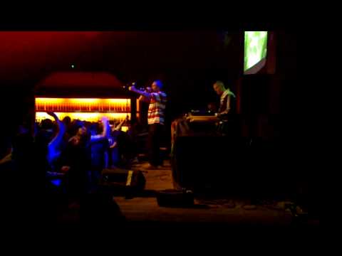 R2 DnB gala Palat nr 15 - Näljalinn