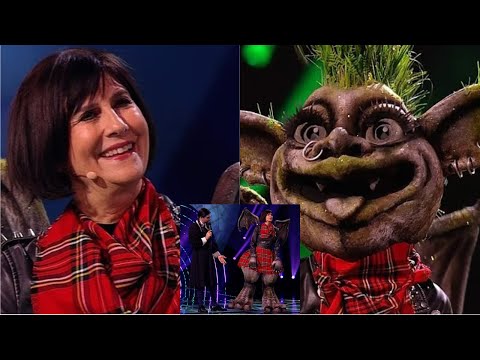 The Masked Singer Viewers and Judges Stunned as Gargoyle Is Unmasked as Legendary 90s Pop Star