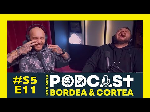 Mafia berzelor | USP S5E11 | Bordea si Cortea
