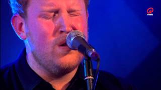 Gavin James -  Bitter Pill (live in The Qube)