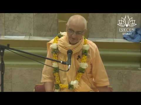 SB 02.01.06 | Mon, 03.02.20 | HH Janananda Goswami Maharaj