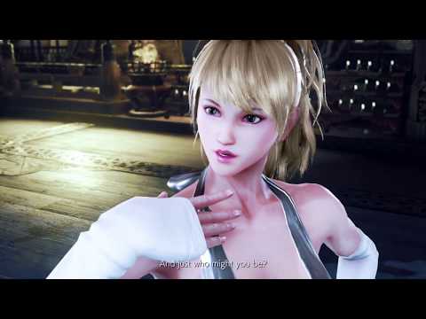 1931 - Tekken 7 - Coouge (Lili) vs Sepiroth405 (Claudio)