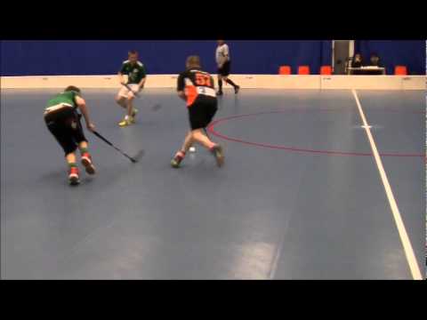 SS Kanuuna - Lime 11.12. 2011