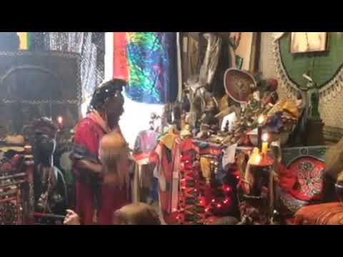 Universal Healing and Praise for All Souls