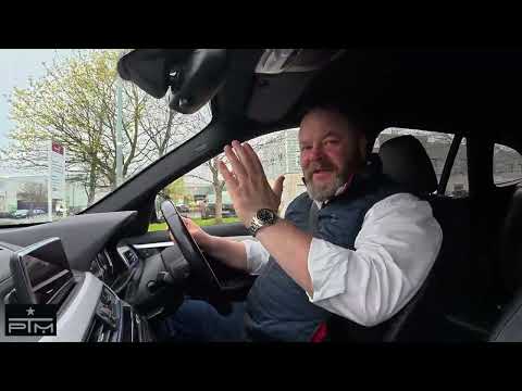 BMW X1 25e M Sport X Drive Auto 220HP - Image 2