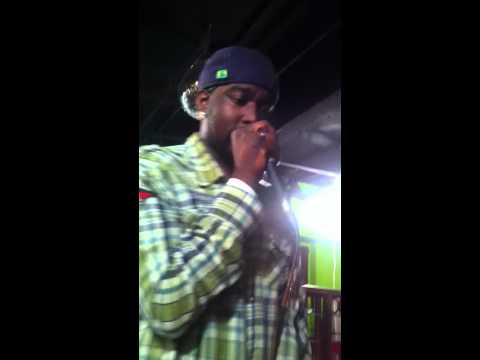 Swagnettik @ Hip Hop 16 Bars: By Taylord2fit Ent