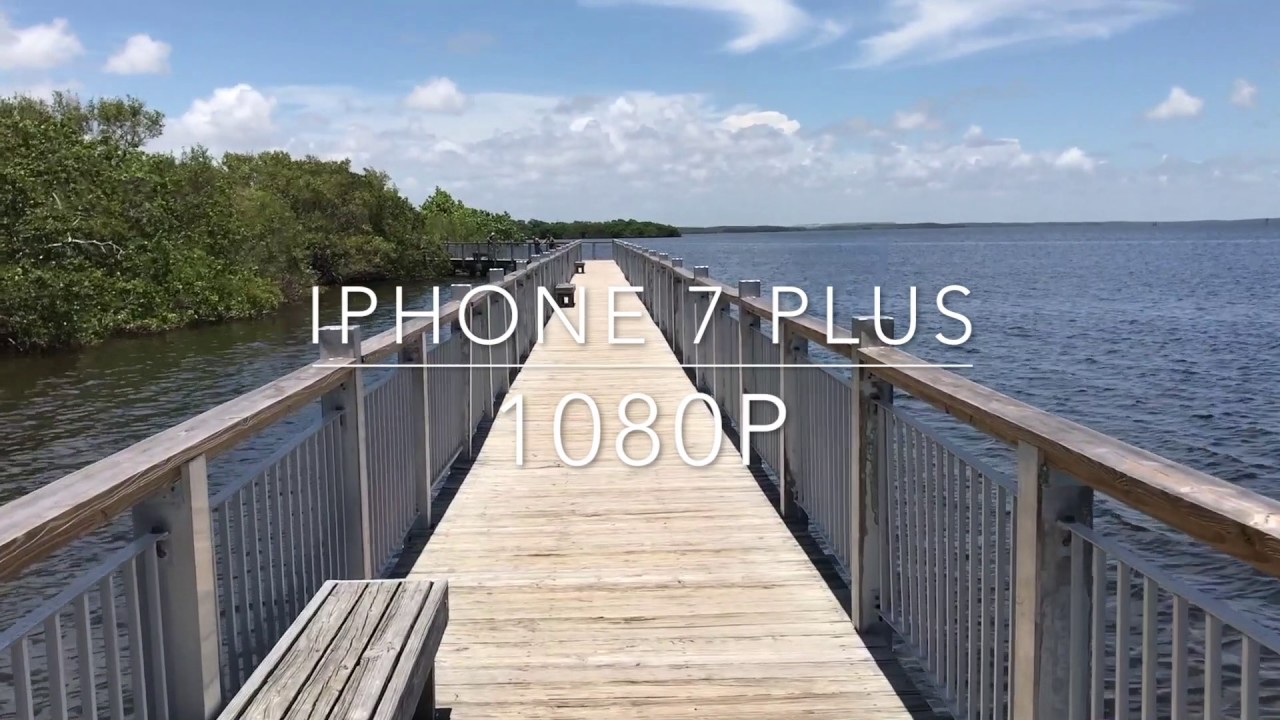 HTC U11 vs iPhone 7 Plus Camera Test