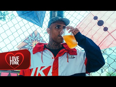 FARINHA DO MESMO SACO - MC Vitin, DJ Books (Love Funk)