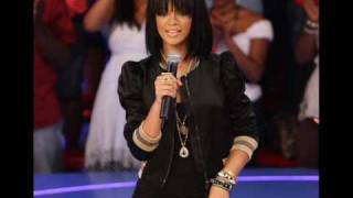 RIHANNA - HAUNTED. with lyrics!