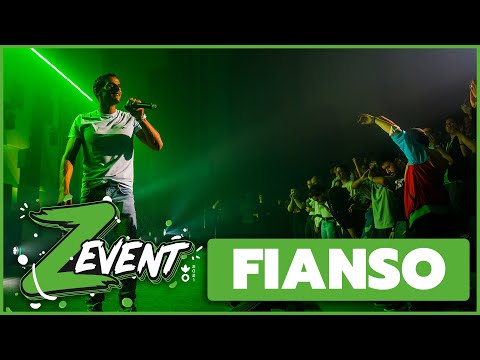 CONCERT ZEVENT 2021 #4 : Fianso