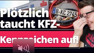 Sparkassen Raub eskaliert komplett: 300 Mio Schaden!? Nichts passt mehr zusammen!