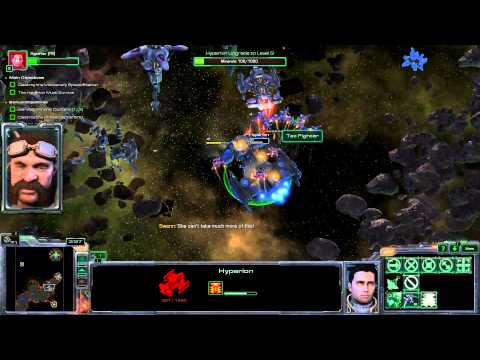 Starcraft 2 Ludicrous Speed! With Friends Like These... Achievements Guide