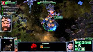 Starcraft 2 Ludicrous Speed! With Friends Like These... Achievements Guide