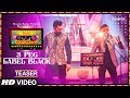 T-Series Mixtape Punjabi: 3 Peg/Label Black (Teaser) | Sharry Mann | Gupz Sehra