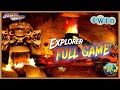 Jewel Quest pc 2004 Full Game 39 level 1 To 36 39 1080p
