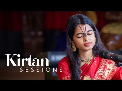 Jai Rādhe Rādhe Rādhe Jai Giridhara Gopāla video thumbnail